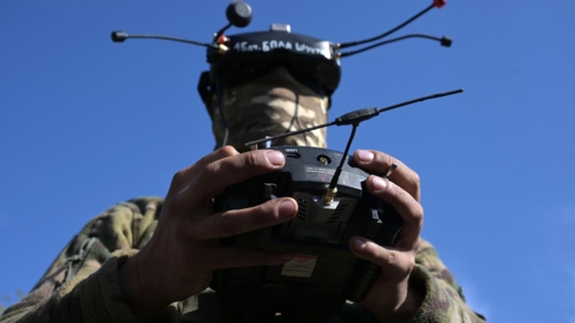 هيئة الأركان العامة الروسية: الذكاء الاصطناعي ينظر إليه كإنجاز حاسم في التفوق العسكري