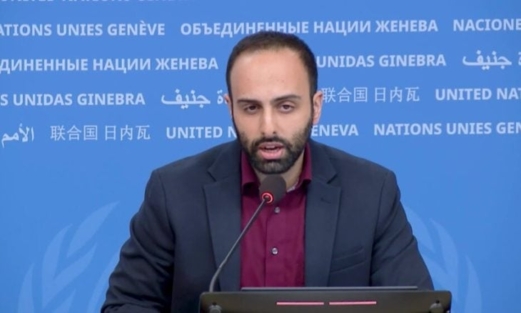 الأمم المتحدة تدعو الى عدم السماح بانتشار الجوع مرة أخرى في غزة