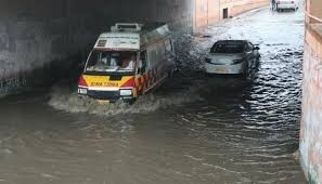 مقتل ما لا يقل عن 69 شخصاً في عواصف رعدية بالهند والنيبال