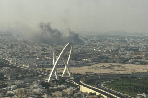 الدوحة تحت القصف الصهيوني: اختبار وجودي لمجلس التعاون