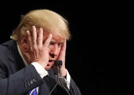 فشلٌ فِي إيرانَ وتوترٌ فِي واشنطُن وشكوكٌ فِي عقليةِ ترامْب