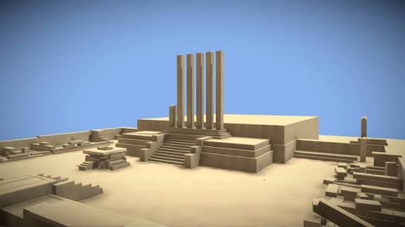 مؤسسة عرش بلقيس تدين العدوان الصهيوني على مدينة صنعاء القديمة