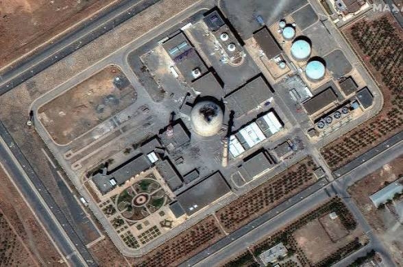 "الصحة العالمية" تحذّر من مخاطر استهداف العدو الصهيوأمريكي للمنشئآت النووية في إيران