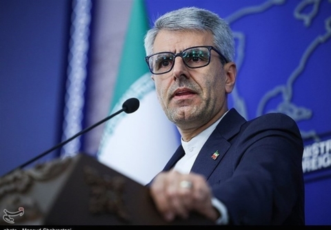 إيران تنفي تصريحات ترامب: لم نقدم أي طلب للقاء الجانب الأمريكي