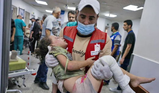 النيابة الفرنسية تفتح تحقيقاً بجرائم حرب على خلفية قتل طفلين فرنسيين في غزة