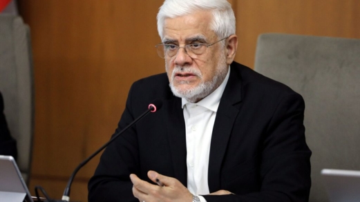 نائب الرئيس الإيراني: المعرفة متأصلة ومتجذرة بنفوسنا وأرواحنا ولن تُخترق