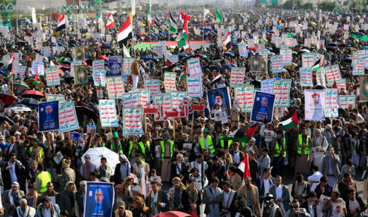 حكومة صنعاء: سنتخذ الإجراءات اللازمة للدفاع عن الصومال واليمن