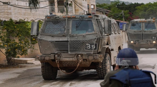 العدوان الإسرائيلي على جنين ومخيمها يدخل يومه الـ100 وسط استمرار عمليات الهدم والنزوح