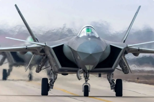 تغيير موازين القوى الجوية... هل ستشتري إيران المقاتلات الصينية؟