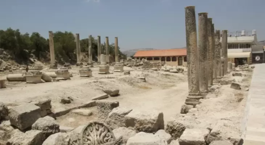 رئيس بلدية سبسطية يُحذر من افتتاح "حديقة السامرة" التهويدية في البلدة