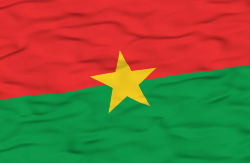 برلمان بوركينا فاسو يحل الأحزاب السياسية