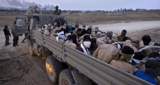المركز الفلسطيني للمفقودين: أكثر من 9 آلاف مفقود ومخفي قسراً بغزة نطالب بالكشف عن مصيرهم