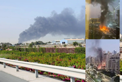 انتهى عصر الرفاهية الخليجية