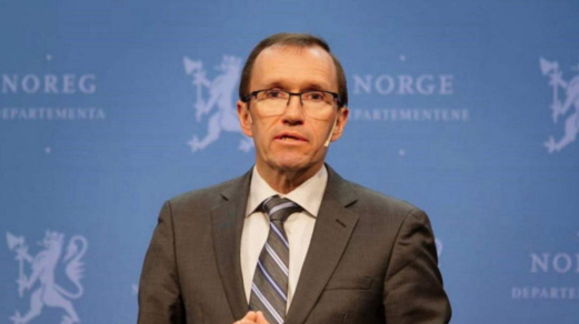 النرويج: الهجوم الصهيوني المحتمل على رفح سيكون بمثابة "مأساة"