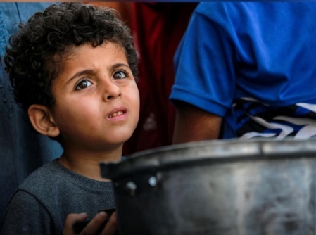 الصحة بغزة تحذر: أي نزوح جديد سيفاقم الكارثة الصحية ويزيد من انتشار الأوبئة