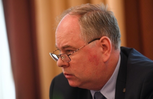 روسيا: "الناتو" قاد أوروبا إلى أزمة أمنية مطلقة