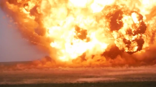 القوات الروسية تستهدف مركز قيادة المجموعة الأوكرانية "لوغانسك"