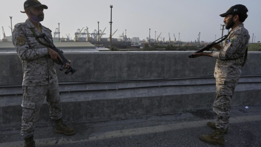 الصين والولايات المتحدة تعرضان الوساطة لخفض التصعيد بين الهند وباكستان