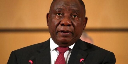 جنوب إفريقيا تؤكد تصميمها على متابعة قضية "الإبادة الجماعية" التي رفعتها ضد  العدو "الإسرائيلي"