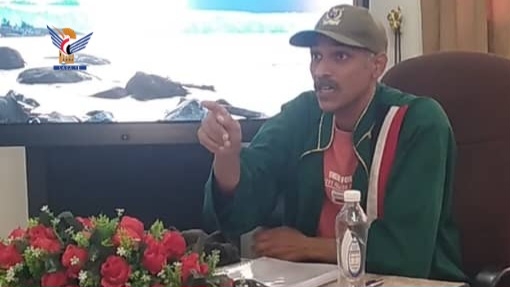 الماجستير بامتياز للباحث سيف الشرجبي من جامعة صنعاء