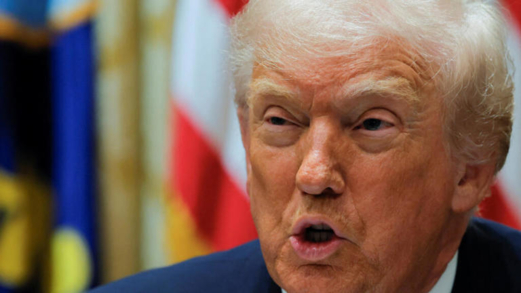 ترامب يرى أن بوتين يسعى لإنهاء حرب أوكرانيا