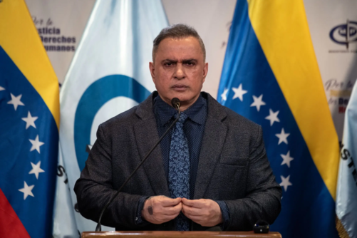 النائب العام الفنزويلي: سنبذل كل الجهود الممكنة لتحرير الرئيس مادورو