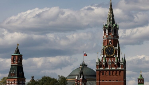 "الكرملين": الوضع المتدهور في أوكرانيا يحتم عليها التفكير في الاقتراح الروسي للسلام