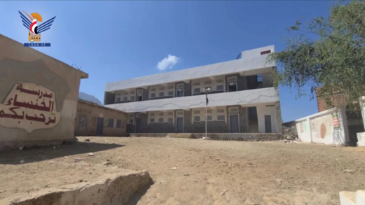 المحويت تدشن عدد من المبادرات المجتمعية بعزلة أذرع في مديرية الخبت