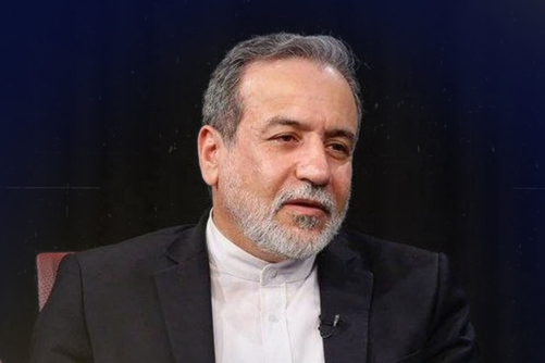 عراقجي ينفي شائعات إلغاء عضوية إيران في "منظمة شنغهاي" بعد تفعيل "آلية الزناد"