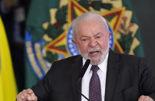 البرازيل تدين إعلان ترامب فرض رسوم جمركية إضافية على دول "بريكس"