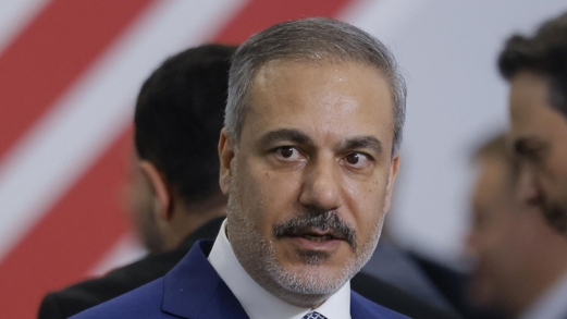 فيدان: أنقرة نقلت لطهران موقف واشنطن حول إمكانية استئناف المفاوضات بشأن البرنامج النووي