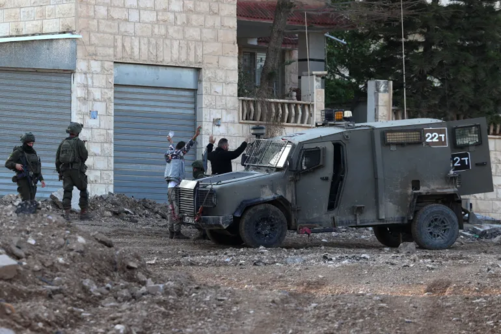 مركز فلسطيني: العدو الإسرائيلي يستخدم التحقيقات المزعومة غطاءً لجرائم الحرب والإفلات من العقاب