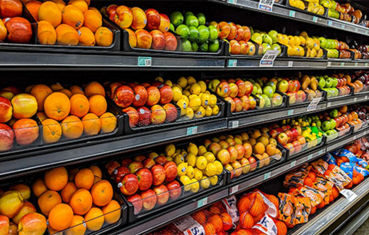 الفاو: أسعار الغذاء العالمية لم تتغير في أغسطس الماضي