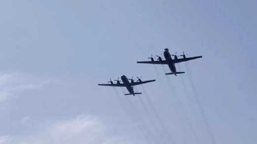 واشنطن تعلن ضربة جديدة في المحيط الهادئ ضد "قارب لتهريب المخدرات"