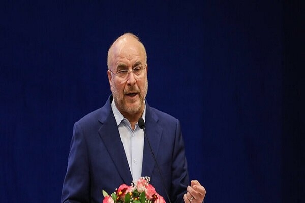 قاليباف: "إسرائيل" هُزمت بالمعنى الحقيقي للكلمة أمام جبهة المقاومة