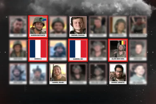 تحقيق استقصائي: تورّط قناصة "إسرائيليين" مزدوجي الجنسية بقتل مدنيين في غزة