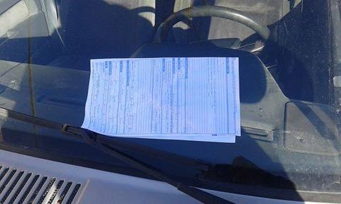 العدو الإسرائيلي يقتحم سلوان ويفرض مخالفات على المركبات.. ويشدد إجراءاته العسكرية في محيط نابلس