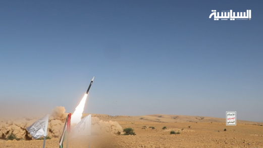 "الأحرار الفلسطينية” تشيد بموقف الجيش اليمني وعملياته المتصاعدة ضد الكيان الصهيوني