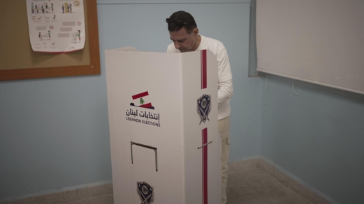 انطلاق المرحلة الثانية من الانتخابات البلدية في لبنان