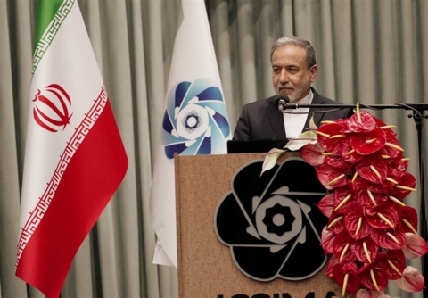 عراقجي: حرب الـ12 يوماً تجربة راسخة في تاريخ إيران