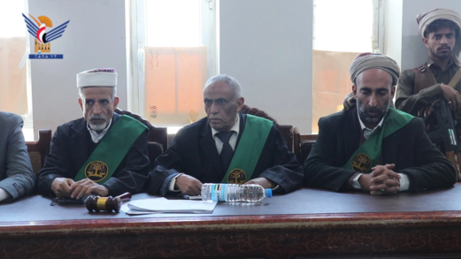 الشعبة الجزائية تحجز قضية اختطاف وقتل الطفلة "أنهار" للنطق بالحكم في 15 نوفمبر