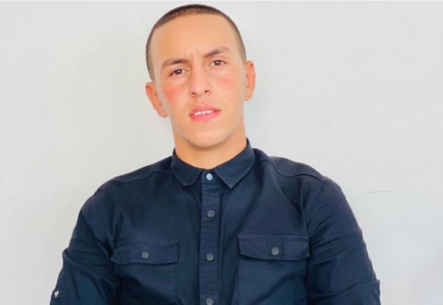 استشهاد نجل القيادي في "حماس" غازي حمد برصاص العدو الصهيوني في رفح