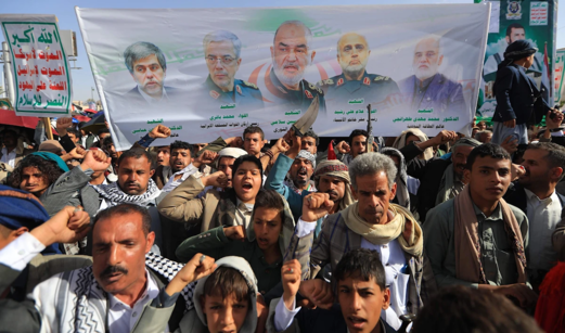 تلويح يمني بإغلاق «المندب»: تورّط واشنطن يخاطر بالتهدئة