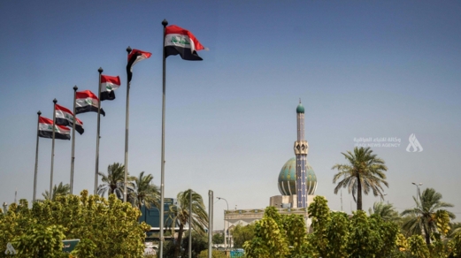 العراق يؤكد رفضه لاستخدام أراضيه وأجوائه ومياهه لأعمال عسكرية تستهدف أي دولة