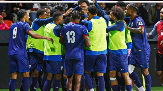 منتخب الرأس الأخضر يتأهل لكأس العالم لأول مرة في تاريخه