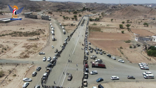 قبائل البيضاء تعلن الاستنفار لإنهاء العدوان والحصار