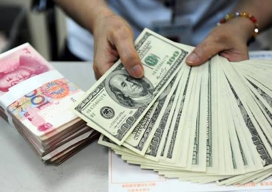 ارتفاع احتياطيات النقد الأجنبي في الصين إلى 3.39 تريليون دولار في يناير