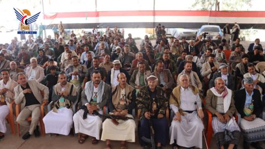 تدشين أنشطة الدورات الصيفية في مديرية دمت بالضالع