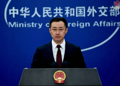 الصين ترد على الولايات المتحدة: أي حربٍ بيينا لا يمكن خوضها أو الفوز بها