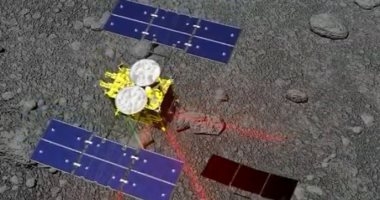 مسبار سوفييتي قديم يهدد بالتحطم على الأرض بعد رصده فوق ألمانيا